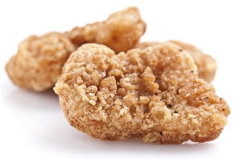 Chicken Nuggets And Why They Arent So Great Huffpost