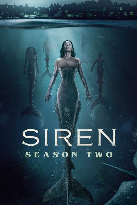 Siren Streaming Sur Libertyland Serie 2019 Libertyland Libertyvf