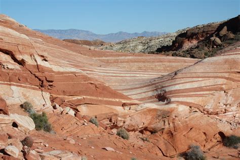 Banco De Imagens Rocha Vale Formação Eua Solo Canyon Geologia