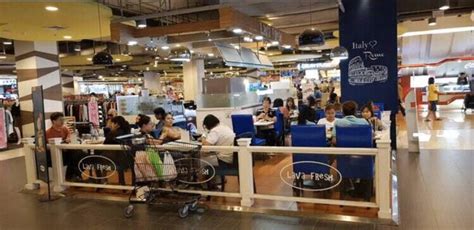 ขายโอนกิจการร้านกาแฟและขนมในห้างซีอนบางแค | ThaiBizPost.com