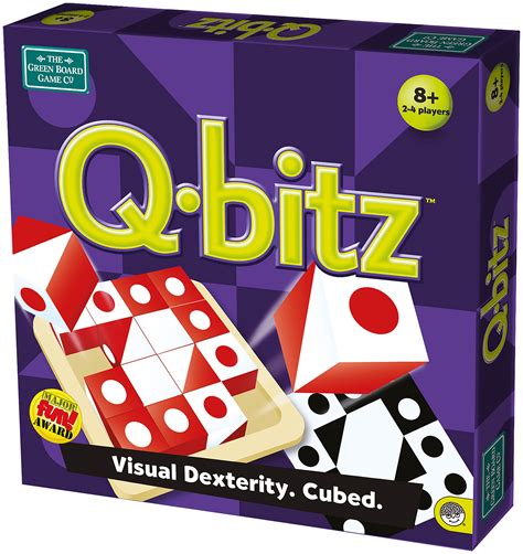 q bitz oyunu