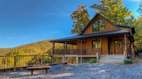 Mountain Top Cabin Rentals Blue Ridge Ga Mountains North Georgia