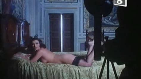 Naked Lilli Carati In Il Piacere