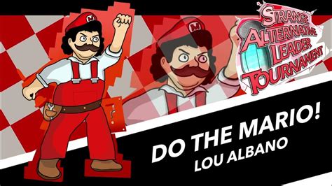 Do The Mario Youtube