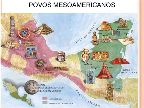 2014 Maias Astecas E Incas