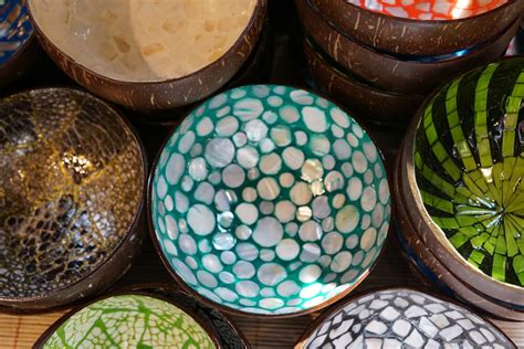 무료 이미지 유리 식품 녹색 색깔 세라믹 페인트 화려한 조명 자료 껍질 미술 사람이 만든 물건