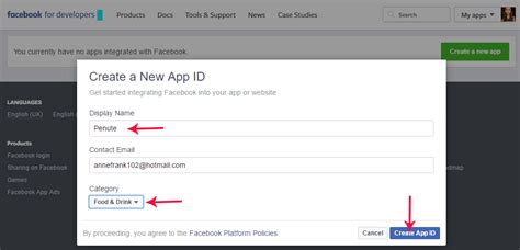 Log into facebook to start sharing and connecting with your friends, family, and people you know. How to Set Up a Custom Facebook Landing Page App - DreamGrow
