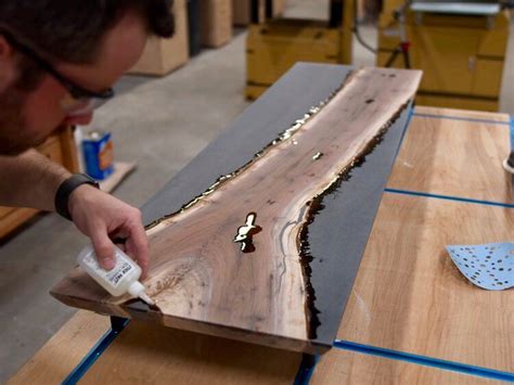 We did not find results for: How To Build A Live Edge Epoxy Resin "Reverse River" Table ...