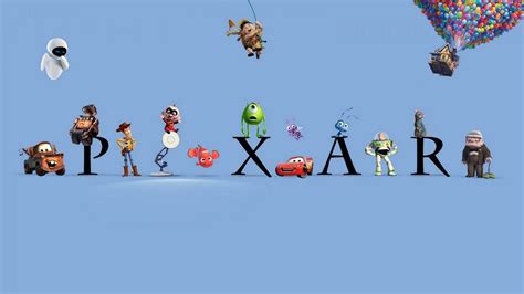 Descargar Fondos De Personajesde Dibujos Animados Lindos De Pixar The Best Porn Website
