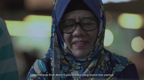 Shah alam apabila sahura diuruskan? Video Bingkisan Sambutan Kemerdekaan 2019 Edisi Shah Alam ...