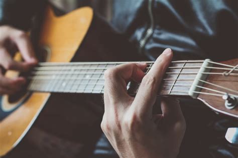 Como Aprender A Tocar Violão Do Zero A Primeira Música Aula Para