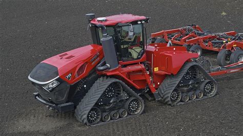 Case Ih Recognized For Innovation With Ae50 Awards Tractorhouse Blog