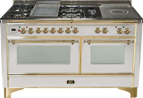 We did not find results for: Ilve UM150FSMPI 60 Inch Traditional-Style Dual-Fuel Range ...