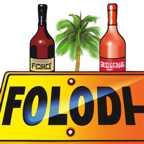 Buying Booze In Florida A Guide To Understanding Alcohol Sales Laws