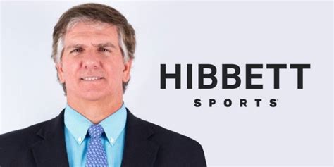 Hibbett Sports Announces Michael Longo As Ceo Yellowhammer News
