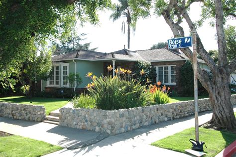 Traditional Style Mar Vista Home Sold Real Estate And Housing Ron
