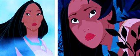1k Mine Disney Pocahontas Disney Princess Disneyedit Pocahontas 69048