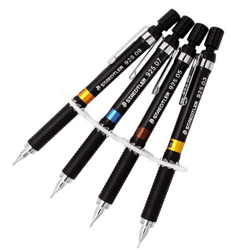 7 Of The Best Mechanical Pencil For Drawing To Buy In 2021🤴