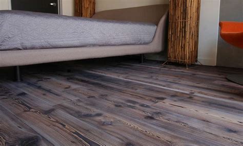Duchateau Unveils Luxe Natural Floors