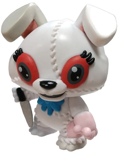Funko Five Nights At Freddys Security Breach Vanny 16 Mystery