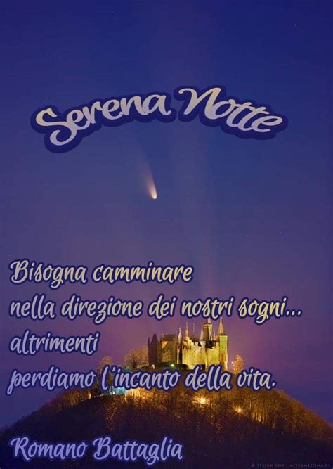 Notti magiche may not be il capitale umano, but it is close enough. Pin di Luana su ☆Buonanotte☆ | Notte, Parole, Buonanotte