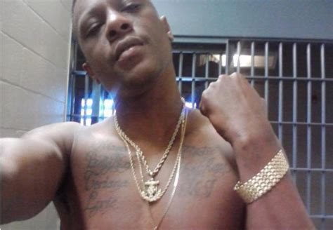 Rhymes With Snitch Celebrity And Entertainment News Lil Boosie