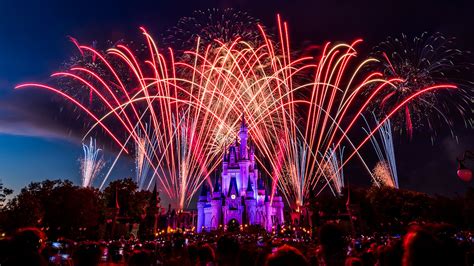 Thought you had tons of time to prepare for your 4th of july gathering? Watch Highlights From Our #DisneyParksLIVE Stream of ...