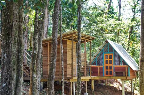 10 Stunning Treehouses In Costa Rica 2022 Edition
