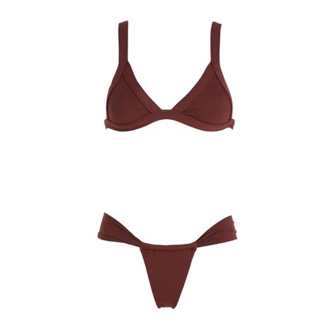 15 naked swimsuits for various skin tones allure