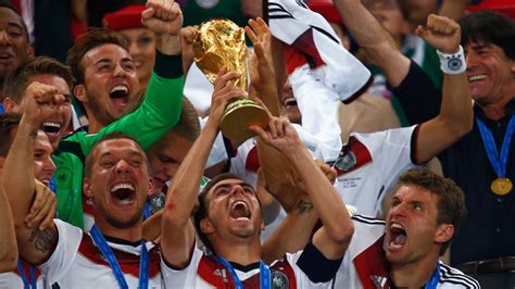 Philipp Lahm An Ode To The Ultimate Professional On The World Cup