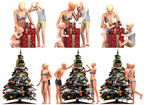 Sims 4 Christmas Cc 20 Best Mods And Cc Packs For Holiday