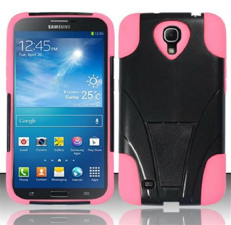 Samsung Galaxy Mega Sgh M819n Metro Pcs Phone Case T