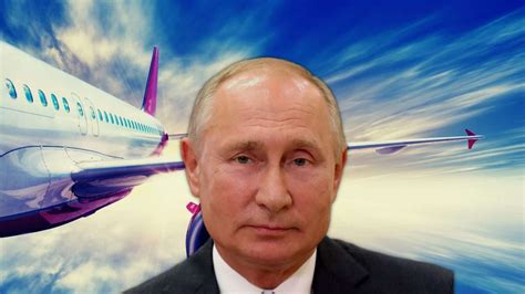 Putin Implicated In Malaysia Airlines Flight Downing But May Evade