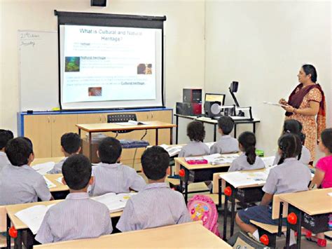 Provide Smart Classes In 50 Govt Schools In India Globalgiving