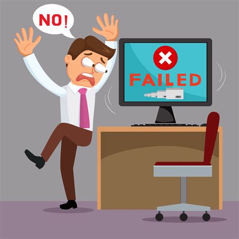 5 Epic Computer And Software Fails Ebuyer Blog