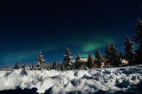 Lappland Das Sind Die 5 Schönsten Sehenswürdigkeiten Wellnessino