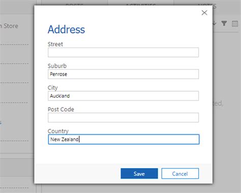 New Fully Customizable Dialogs In Dynamics 365 With Alertjs 30