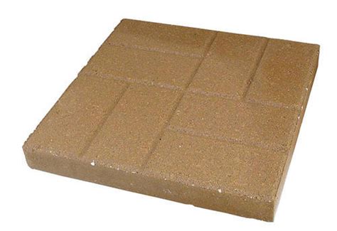 Oldcastle Brickface X X Tan Concrete Step Stone 10050380 54 Off