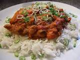 Images of Chicken Curry Indian Recipe