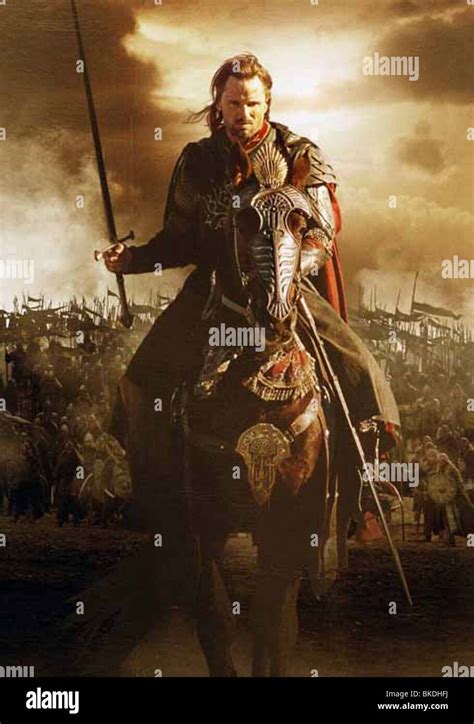 Aragorn Rotk Moviestore Collection Ltd Hi Res Stock Photography And Images Alamy