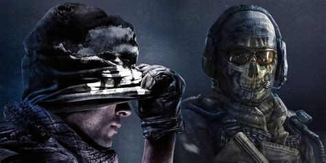 Call Of Duty 2019 Modern Warfare 4 Or Ghosts 2 Screen Rant