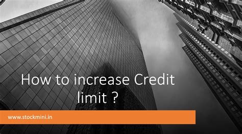 Icici credit card limit increase online. Facts you should know about credit limit increase and its charges.