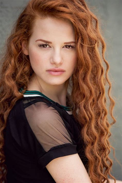 Seattle Talent And Models Our Own Madelaine Petsch Wows Us All With