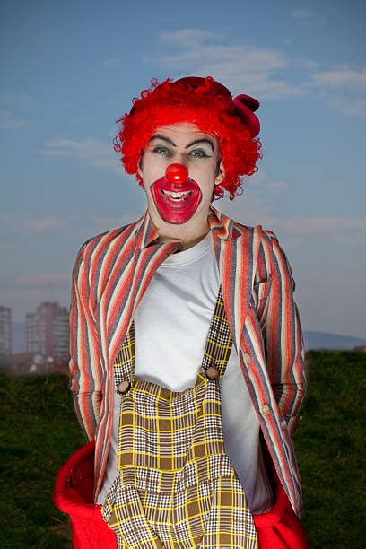 Laughing Clowns Stock Photos Pictures And Royalty Free Images Istock