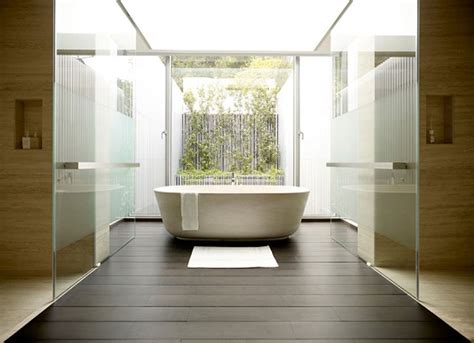 Modern Bathroom Interior Ideas Viahousecom