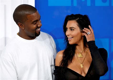 Kim Kardashian Files To Divorce Kanye West Shes Had Enough