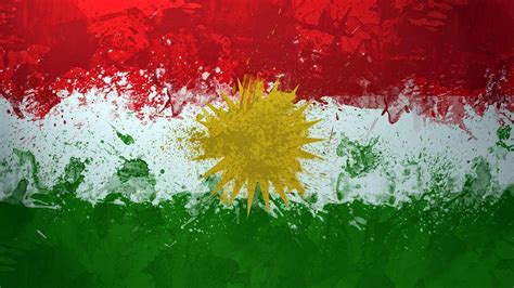Kurdistan Flag Wallpapers Top Free Kurdistan Flag Backgrounds