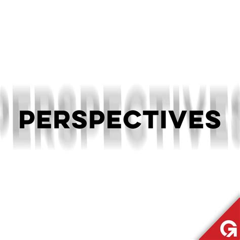Perspectives Podcast On Spotify
