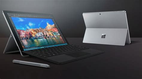 With digital devices, enterprise solutions, and innovative accessories, it's easy to work collaboratively and efficiently from anywhere with this see all specs and frequencies at surface.com. Microsoft Surface Pro 5 release date, specs rumors ...