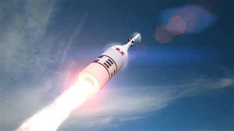 Nasas Orion Spacecraft Getting Closer To Finally Flying Again Ars